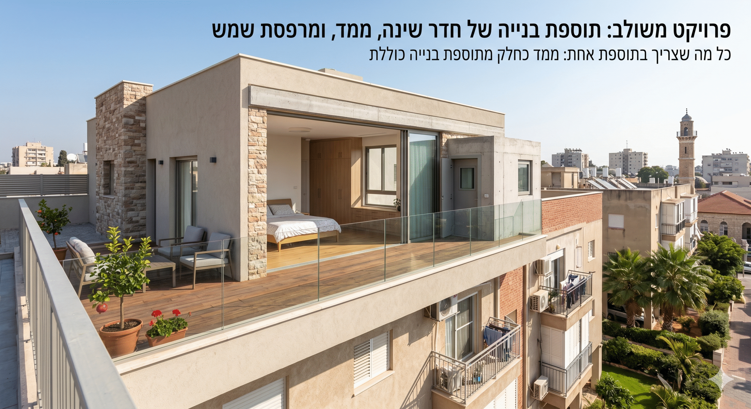 ממד